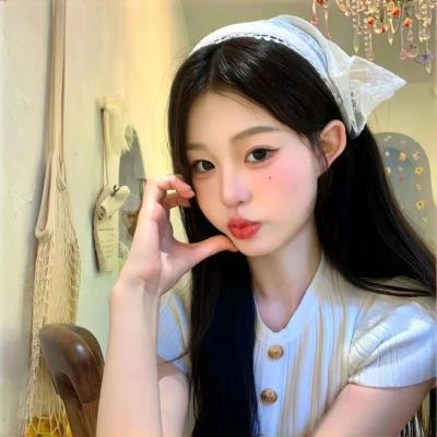 凶起来自己都怕